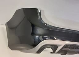 VOLVO 32165263 Rear bumper VOLVO S60 II / V60 I (2010-2018) — thumbnail 6