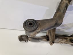 MASERATI 372700131 Rear axle Beam MASERATI QUATTROPORTE II (03.94-) — thumbnail 6