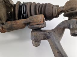MASERATI 377800225 Steering rack MASERATI QUATTROPORTE II (03.94-) — thumbnail 6