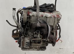 MASERATI AL656X 574360100 PRT06/00 D6RA64 AM574 Engine MASERATI QUATTROPORTE II (03.94-) — thumbnail 5