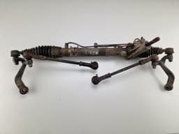 MASERATI 377800225 Steering rack MASERATI QUATTROPORTE II (03.94-) — thumbnail 10