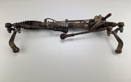 MASERATI 377800225 Steering rack MASERATI QUATTROPORTE II (03.94-) — thumbnail 1