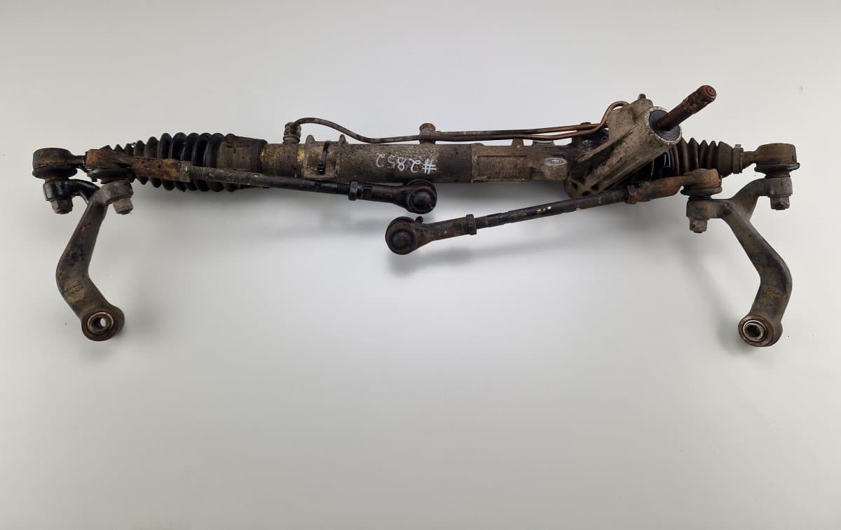 MASERATI 377800225 Steering rack MASERATI QUATTROPORTE II (03.94-)