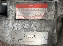MASERATI AL656X 574360100 PRT06/00 D6RA64 AM574 Engine MASERATI QUATTROPORTE II (03.94-) — thumbnail 7