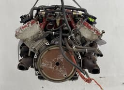 MASERATI AL656X 574360100 PRT06/00 D6RA64 AM574 Engine MASERATI QUATTROPORTE II (03.94-) — thumbnail 4