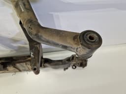 MASERATI 372700131 Rear axle Beam MASERATI QUATTROPORTE II (03.94-) — thumbnail 5