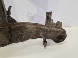 MASERATI 372700131 Rear axle Beam MASERATI QUATTROPORTE II (03.94-) — thumbnail 10