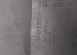 VOLVO 32165263 Rear bumper VOLVO S60 II / V60 I (2010-2018) — thumbnail 10