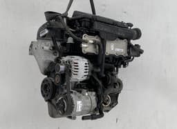 SKODA CYV CYV219850 1K0820808F 0371810404 04E145749B 04E133366C 04E905110K 77300010 Engine SKODA YETI (5L) (2009-2017) — thumbnail 2