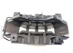 AUDI 8T0615107 Brake caliper Front left AUDI A5 (B8) (2007-2016) — thumbnail 4