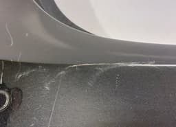 VOLVO 32165263 Rear bumper VOLVO S60 II / V60 I (2010-2018) — thumbnail 7