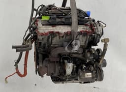 MASERATI AL656X 574360100 PRT06/00 D6RA64 AM574 Engine MASERATI QUATTROPORTE II (03.94-) — thumbnail 2