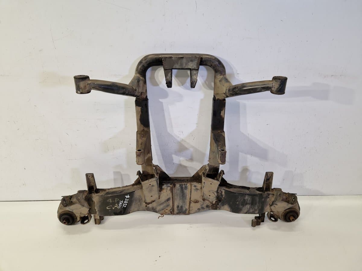 MASERATI 372700131 Rear axle Beam MASERATI QUATTROPORTE II (03.94-)