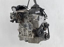 SKODA CYV CYV219850 1K0820808F 0371810404 04E145749B 04E133366C 04E905110K 77300010 Engine SKODA YETI (5L) (2009-2017) — thumbnail 1