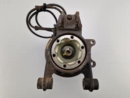 MASERATI 377000364 Wheel bearing housing rear right MASERATI QUATTROPORTE II (03.94-) — thumbnail 3
