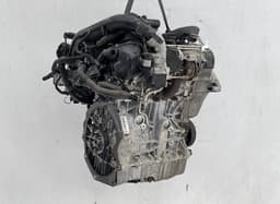 SKODA CYV CYV219850 1K0820808F 0371810404 04E145749B 04E133366C 04E905110K 77300010 Engine SKODA YETI (5L) (2009-2017) — thumbnail 4