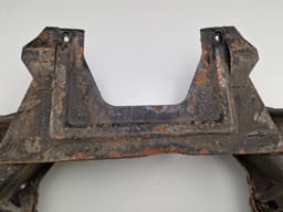 MASERATI 372700102 Front Axle Beam MASERATI QUATTROPORTE II (03.94-) — thumbnail 5