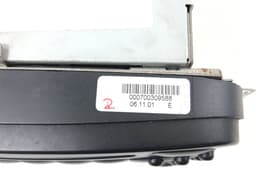 MERCEDES-BENZ 7612001449 Radio MERCEDES-BENZ SL-CLASS (R230) (2001-2012) — thumbnail 3