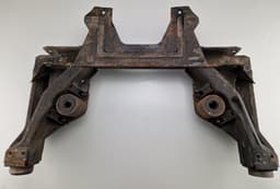 MASERATI 372700102 Front Axle Beam MASERATI QUATTROPORTE II (03.94-) — thumbnail 1