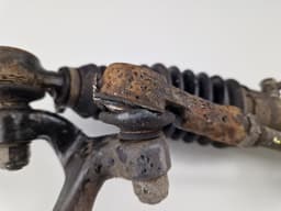 MASERATI 377800225 Steering rack MASERATI QUATTROPORTE II (03.94-) — thumbnail 5