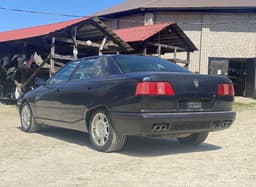 MASERATI 374500203 Door Rear Left MASERATI QUATTROPORTE II (03.94-) — thumbnail 2