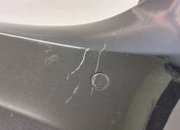 VOLVO 32165263 Rear bumper VOLVO S60 II / V60 I (2010-2018) — thumbnail 4