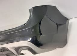 VOLVO 32165263 Rear bumper VOLVO S60 II / V60 I (2010-2018) — thumbnail 3