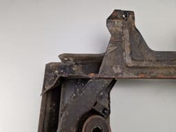 MASERATI 372700102 Front Axle Beam MASERATI QUATTROPORTE II (03.94-) — thumbnail 6