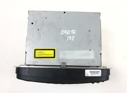 MERCEDES-BENZ 7612001449 Radio MERCEDES-BENZ SL-CLASS (R230) (2001-2012) — thumbnail 2