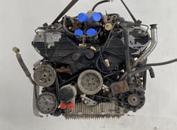 MASERATI AL656X 574360100 PRT06/00 D6RA64 AM574 Engine MASERATI QUATTROPORTE II (03.94-) — thumbnail 1
