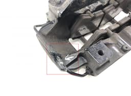 AUDI 8T0615107 Brake caliper Front left AUDI A5 (B8) (2007-2016) — thumbnail 5