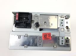 MERCEDES-BENZ 7612001449 Radio MERCEDES-BENZ SL-CLASS (R230) (2001-2012) — thumbnail 4