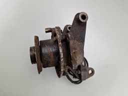 MASERATI 377000364 Wheel bearing housing rear right MASERATI QUATTROPORTE II (03.94-) — thumbnail 2