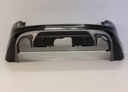 VOLVO 32165263 Rear bumper VOLVO S60 II / V60 I (2010-2018) — thumbnail 2