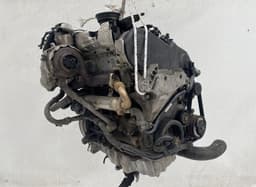 VW CBAB Engine VW PASSAT B6 (3C) (2005-2010) — thumbnail 1