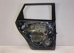 TOYOTA 67004-02380 Door Rear Left TOYOTA AURIS (E18) 2012-2018 — thumbnail 5