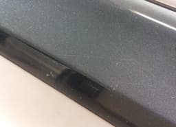 TOYOTA 67004-02380 Door Rear Left TOYOTA AURIS (E18) 2012-2018 — thumbnail 4