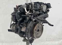 VW CBAB Engine VW PASSAT B6 (3C) (2005-2010) — thumbnail 3