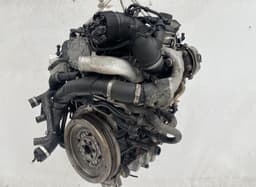 VW CBAB Engine VW PASSAT B6 (3C) (2005-2010) — thumbnail 4