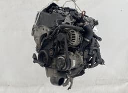 VW CBAB Engine VW PASSAT B6 (3C) (2005-2010) — thumbnail 2