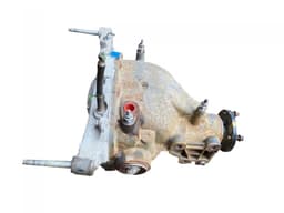 FORD JL1W4000KA HL1Z-4310-A HL1Z4310A HL1Z-4033-A HL1Z4033A Rear axle differential FORD EXPEDITION IV (2017-) — thumbnail 3