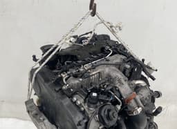 VW CBAB Engine VW PASSAT B6 (3C) (2005-2010) — thumbnail 6