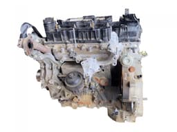 ISUZU RZ4ETC RZ4E-TC Engine ISUZU D-MAX II (RT) (2012-2019) — thumbnail 2