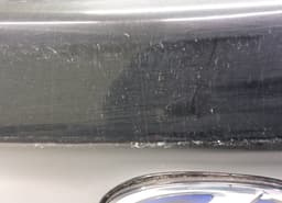 LEXUS Bootlid / tailgate LEXUS RX III (AL10) (2008-2015) — thumbnail 4
