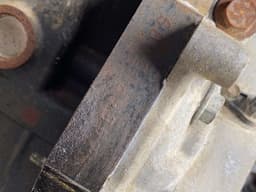 ISUZU RZ4ETC RZ4E-TC Engine ISUZU D-MAX II (RT) (2012-2019) — thumbnail 5