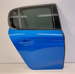 PEUGEOT 9827578080 Door Rear Right PEUGEOT 208 II (P21) (2019-) — thumbnail 1