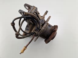 MASERATI 377000363 Wheel bearing housing rear left MASERATI QUATTROPORTE II (03.94-) — thumbnail 1