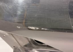 LEXUS Bootlid / tailgate LEXUS RX III (AL10) (2008-2015) — thumbnail 2