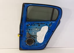 PEUGEOT 9827578080 Door Rear Right PEUGEOT 208 II (P21) (2019-) — thumbnail 3