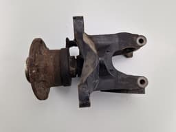 MASERATI 376600312 Wheel bearing housing front right MASERATI QUATTROPORTE II (03.94-) — thumbnail 5